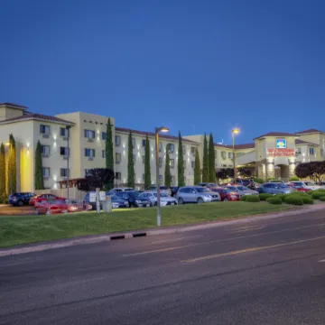 Best Western Plus at Lake Powell