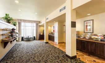 Comfort Suites Jonesboro University Area