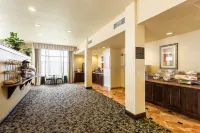 Comfort Suites Jonesboro University Area