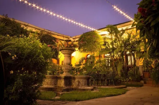 Hotel Casa Antigua by Ahs