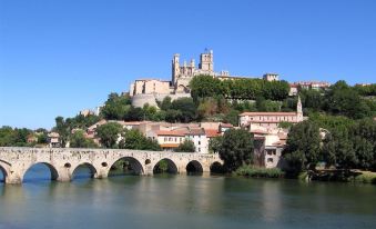 Premiere Classe Beziers