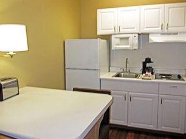 Extended Stay America Suites - San Francisco - San Carlos