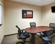 Comfort Suites Frisco - 2-Star
