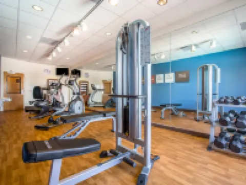 Comfort Suites Barstow Near I-15 Hotels in Barstow