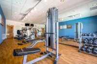 Comfort Suites Barstow Near I-15 Hotels in Barstow