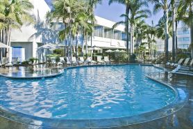 Ventura Beach Marriott
