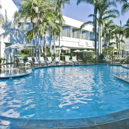 Ventura Beach Marriott