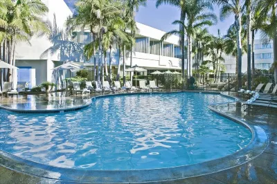 Ventura Beach Marriott Hotels in Ventura