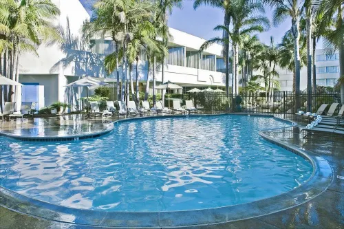 Ventura Beach Marriott Hotels in Ventura