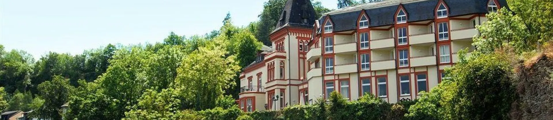 Cultural Hotels