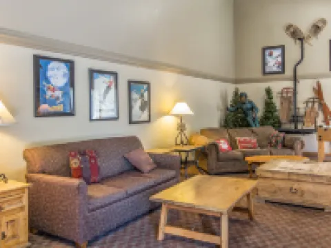 Quality Inn & Suites Steamboat Springs Hotels in Routt County