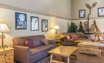 Quality Inn & Suites Steamboat Springs