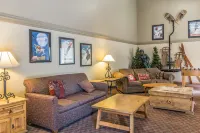 Quality Inn & Suites Steamboat Springs