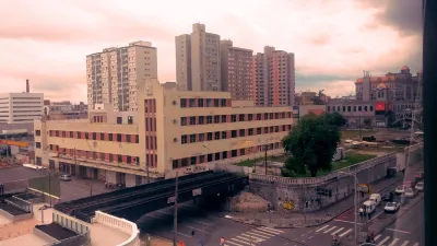 إس إ ٕيكوتيف - سان خوان كوريتيبا فنادق في 