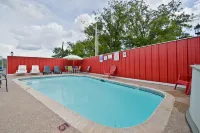 Americas Best Value Inn - Legend's Inn