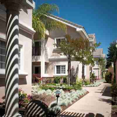 Grand Hotel Hotel Exterior