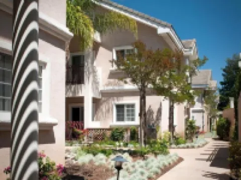 ザ グランド ホテル サニーベールのホテル