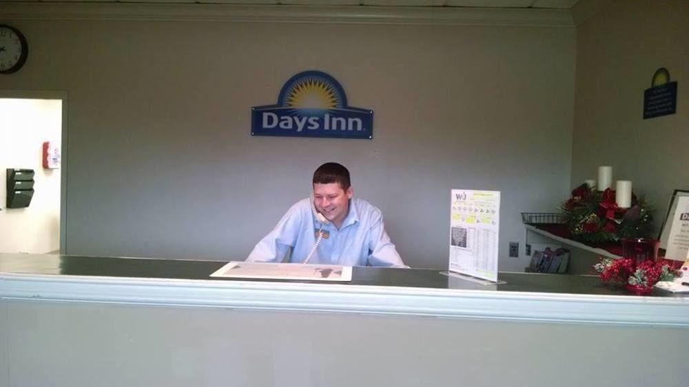 Days Inn by Wyndham Bristol