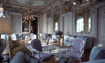 Pestana Palace Lisboa Hotel & National Monument - the Leading Hotels of the World