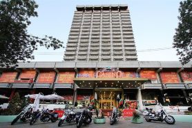 Hotel Cherno More