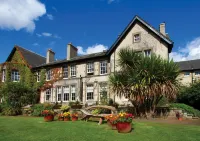 Best Western Balgeddie House Hotel Hotels in Freuchie