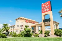 Econo Lodge Las Cruces University Area Hotels in Las Cruces