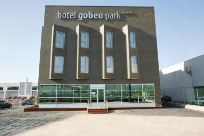 戈貝歐公園酒店