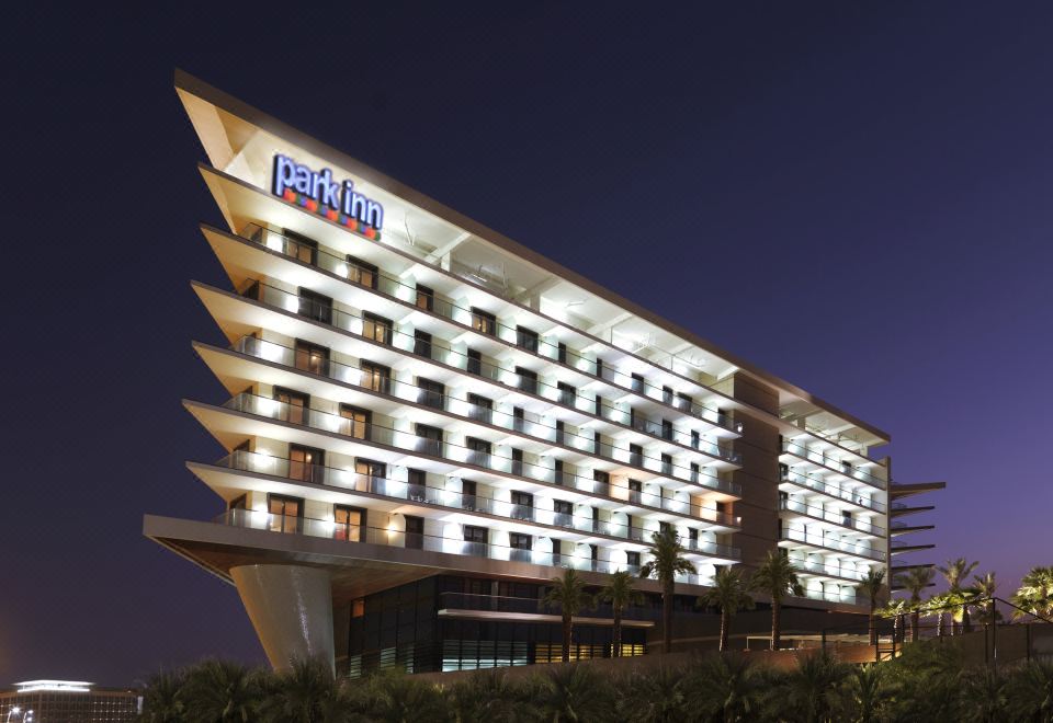 Park Inn by Radisson 사진