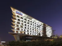 Yas Plaza Bay by IHG