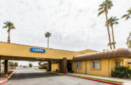 Travelodge by Wyndham Imperial/El Centro - Kæledyr tilladt