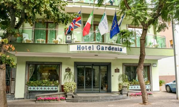 Hotel Gardenia Sorrento, Ascend Hotel Collection