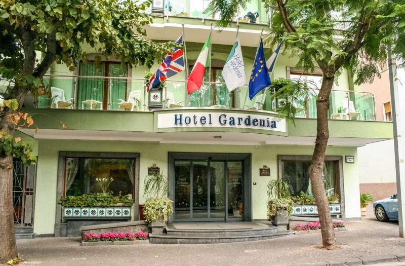 Hotel Gardenia Sorrento, Ascend Hotel Collection