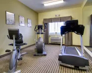 Country Inn & Suites by Radisson, Byram-Jackson South, MS - Træningscentre