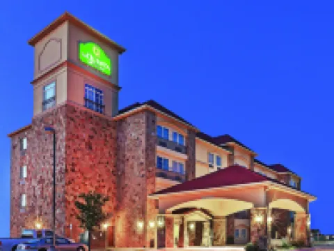 La Quinta Inn & Suites by Wyndham McKinney Hoteles en McKinney