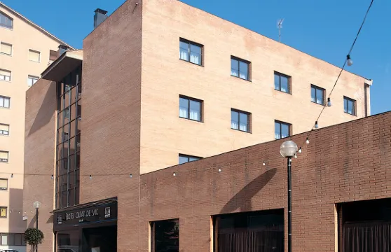 上客房威克酒店