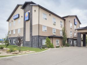 Comfort Inn and Suites Sylvan Lake