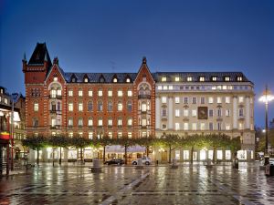 The 10 Hotels Stockholm for Trip.com