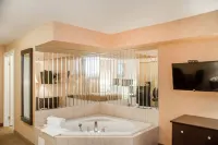 Woodstock Inn and Suites