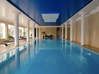 Ambasador Centrum Hotels near Robert Schweikert Palace