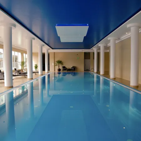 Ambasador Centrum