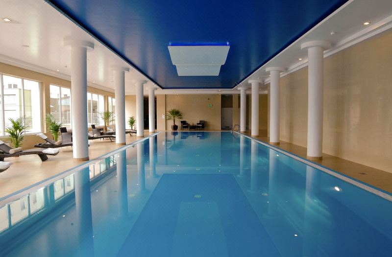 Ambasador Centrum photo 2