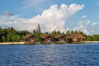 Ozen Reserve Bolifushi - Luxury All Inclusive