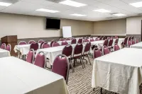 Comfort Suites Near Potomac Mills Hotels in Neabsco