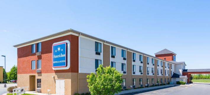 AmericInn by Wyndham Rochester Hotels in Rochester