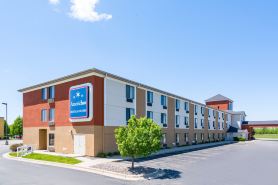 AmericInn by Wyndham Rochester