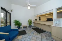 Americas Best Value Inn and Suites Jackson Hotel di Blackman