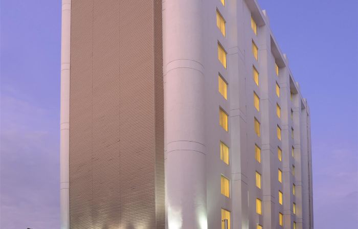 Four Points by Sheraton Ahmedabad