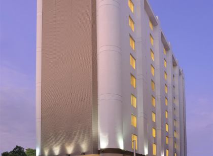 Four Points by Sheraton Ahmedabad