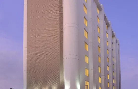 艾哈邁達巴德福朋喜來登酒店