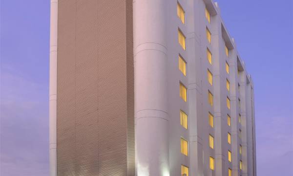 Four Points by Sheraton Ahmedabad